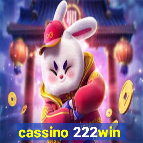 cassino 222win